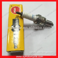CPR8EA-9 engine spark plug generator spark plug for scooter lead110 spacy110
